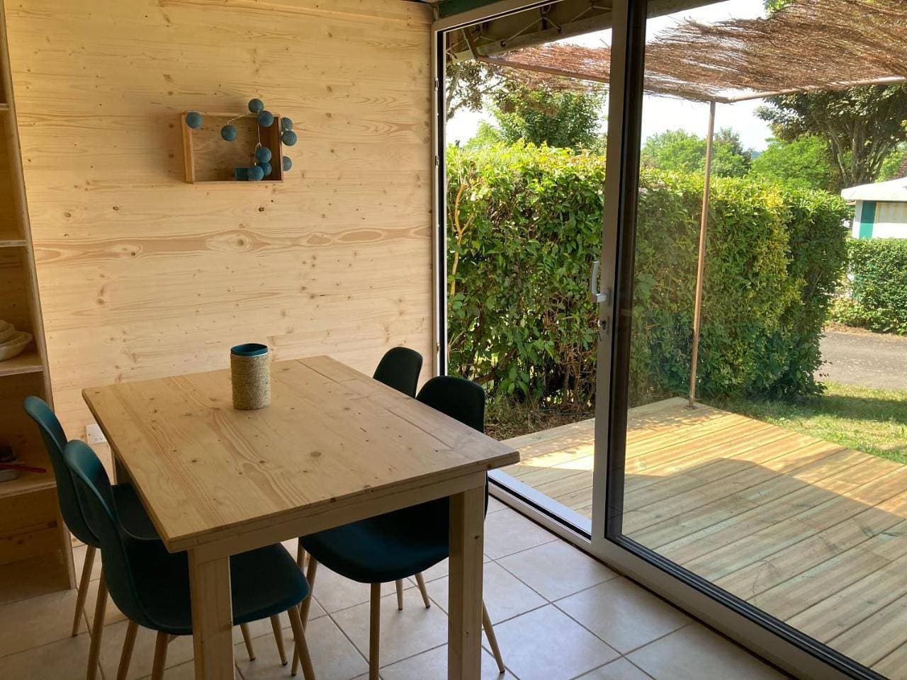 Foto 12 von 19: Two-Bedroom Chalet