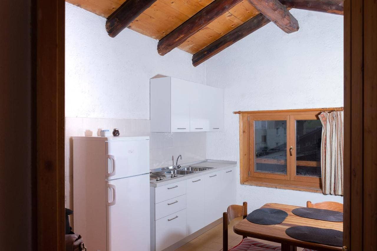 Foto 9 von 21: Two-Bedroom Apartment (6 Adults)