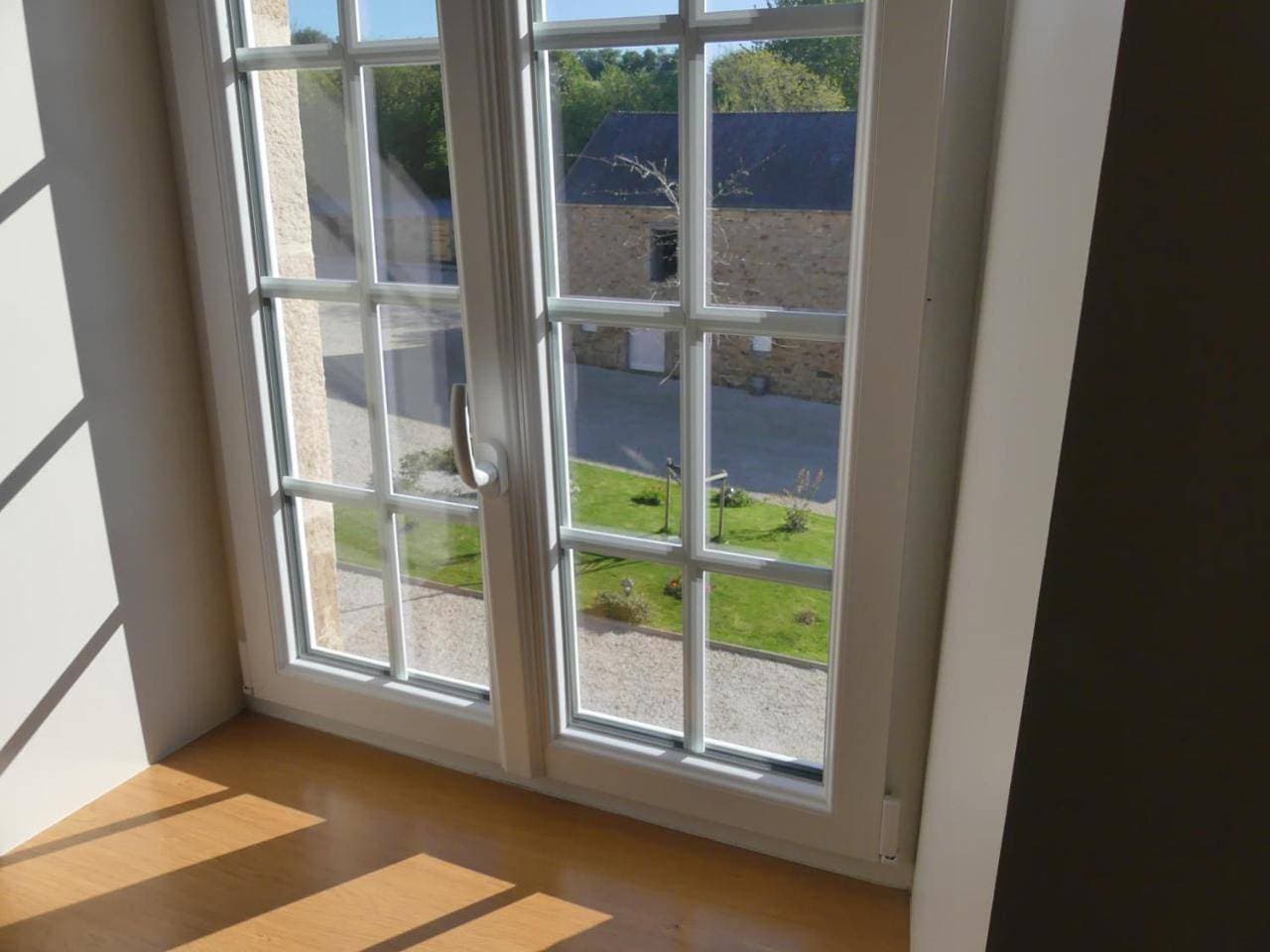 Foto 9 von 9: Queen Room with Garden View