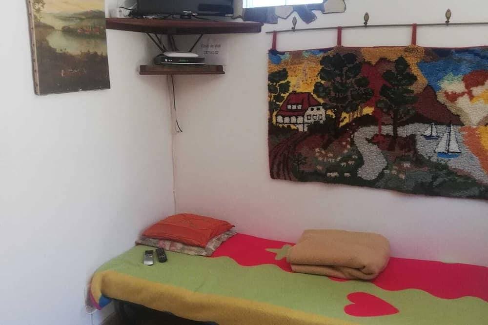 Foto 5 von 30: Apartment mit Liebe und Natur