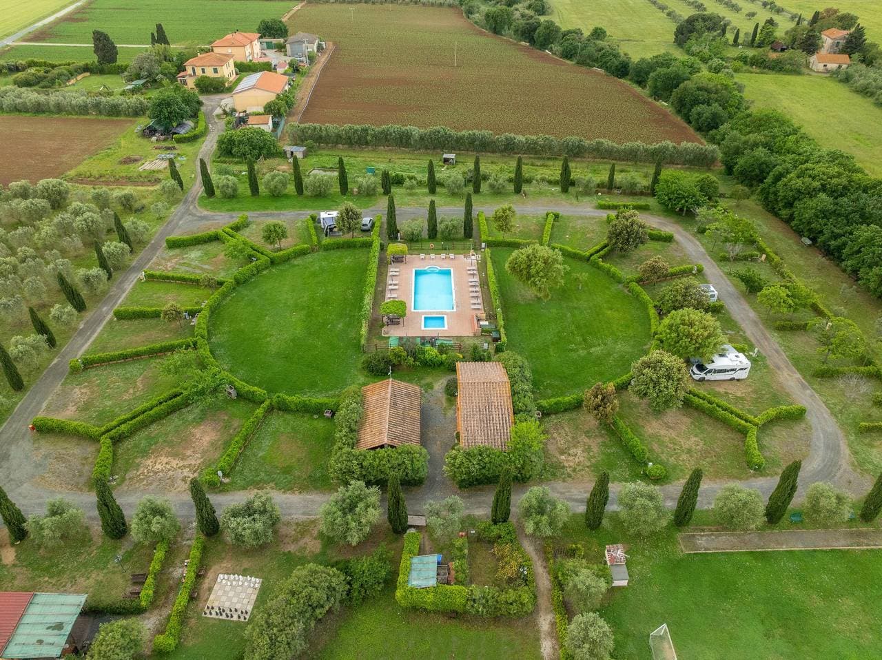Agriturismo Nonna Stella 1