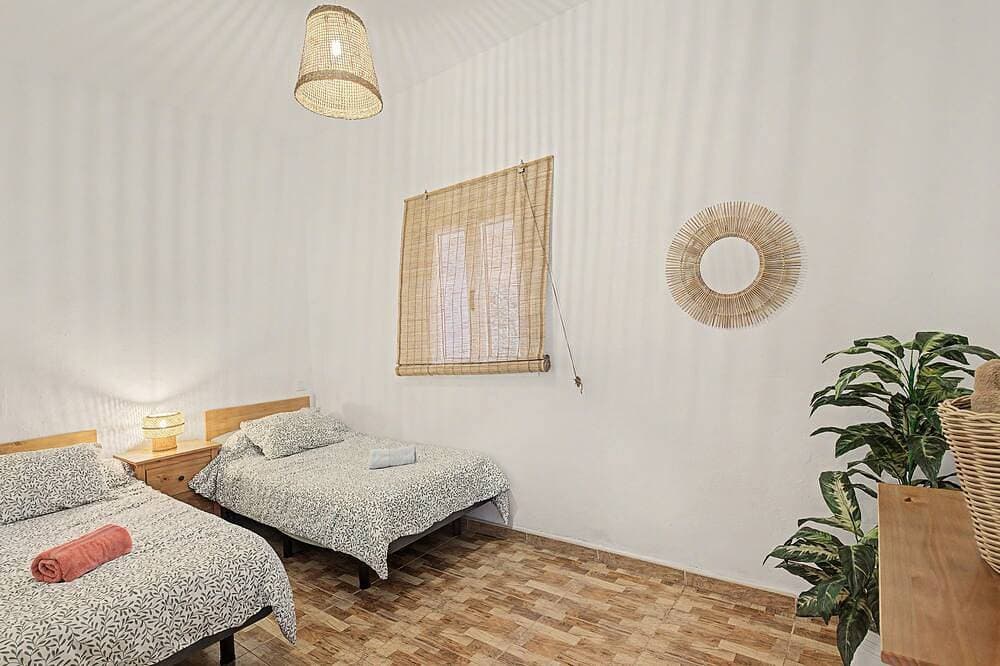 Foto 7 von 30: Ferienwohnung 'Mit wunderbarer Aussicht' mit Meerblick, WLAN und Klimaanlage