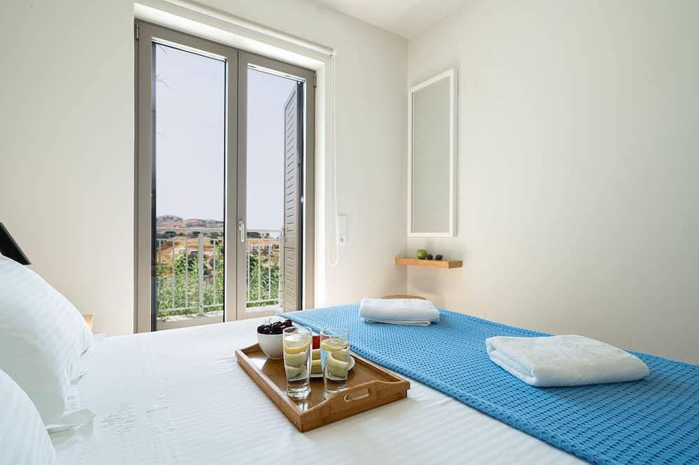 Foto 3 von 30: Villa Basilico, brandneu mit privatem Pool, in Strandnähe, Sofia Luxury Villas