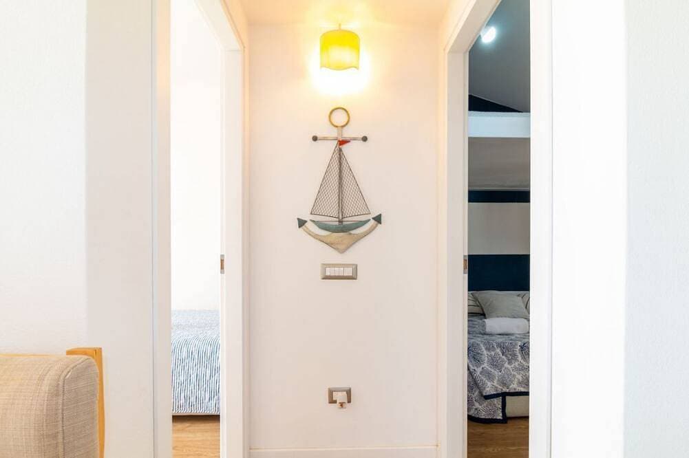 Foto 2 von 26: Casa dei Marinai-Oceanview