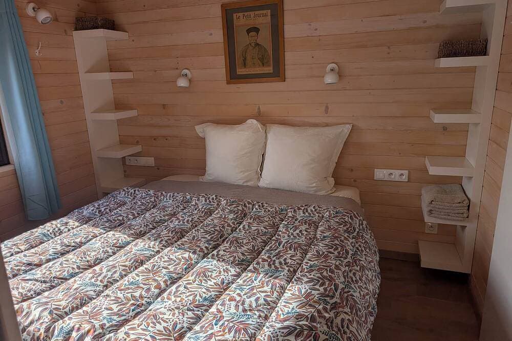 Foto 5 von 30: 🦊 Cabane du Renard