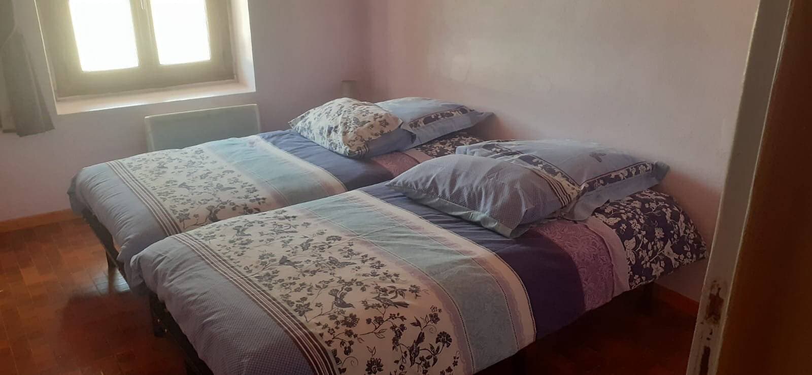 Foto 5 von 10: Appartement "Doudou Vercors" mit WLAN & Terrasse