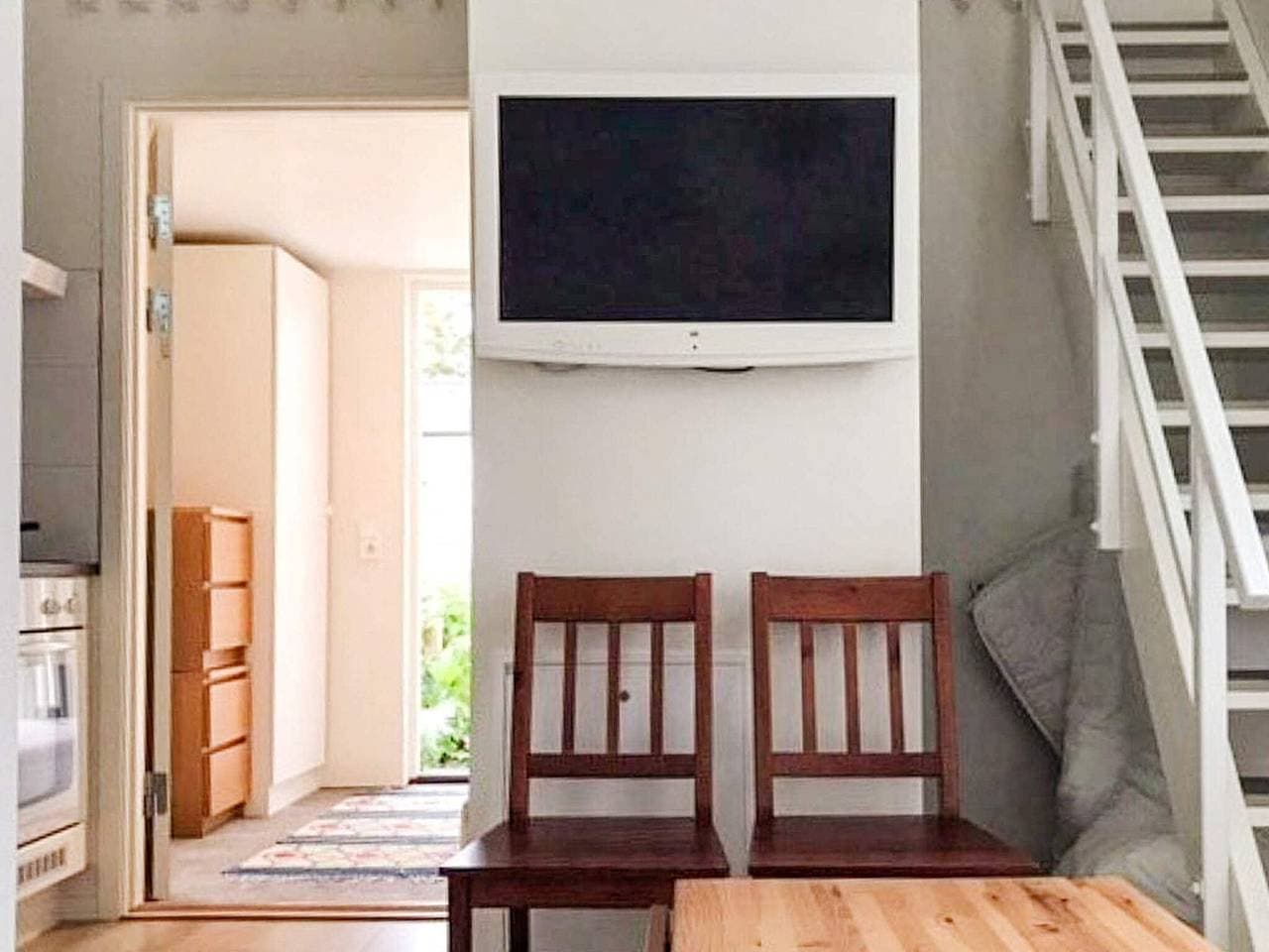 Foto 8 von 20: 3 Personen Ferienhaus in Sölvesborg
