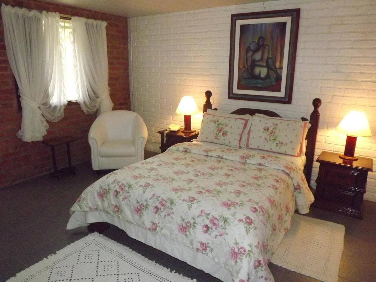 Foto 13 von 15: Classic Apartment