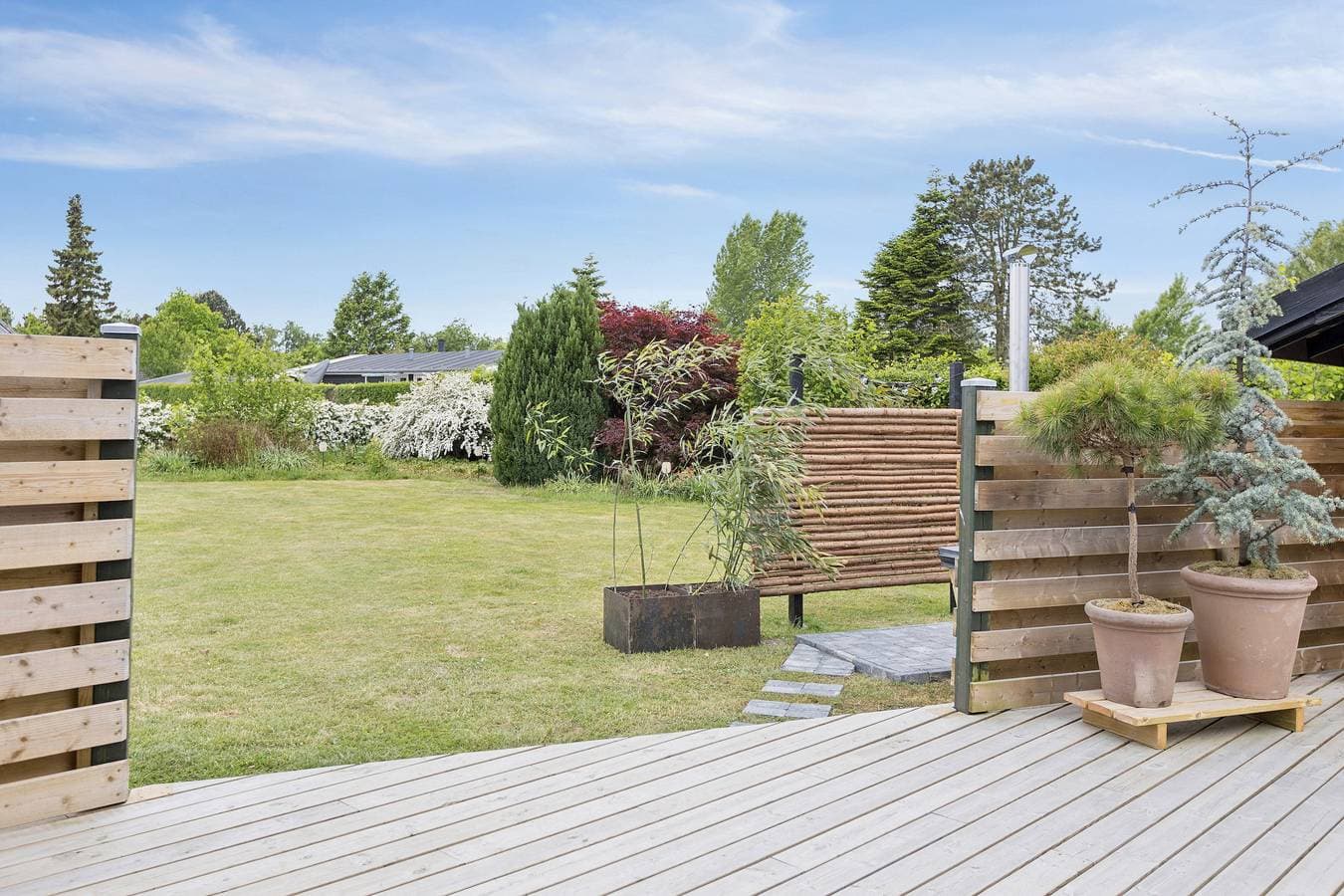 Foto 6 von 21: Gemütliches kleines Ferienhaus mit naturbad