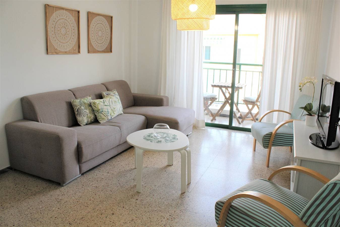 Ferienwohnung 102m² 1