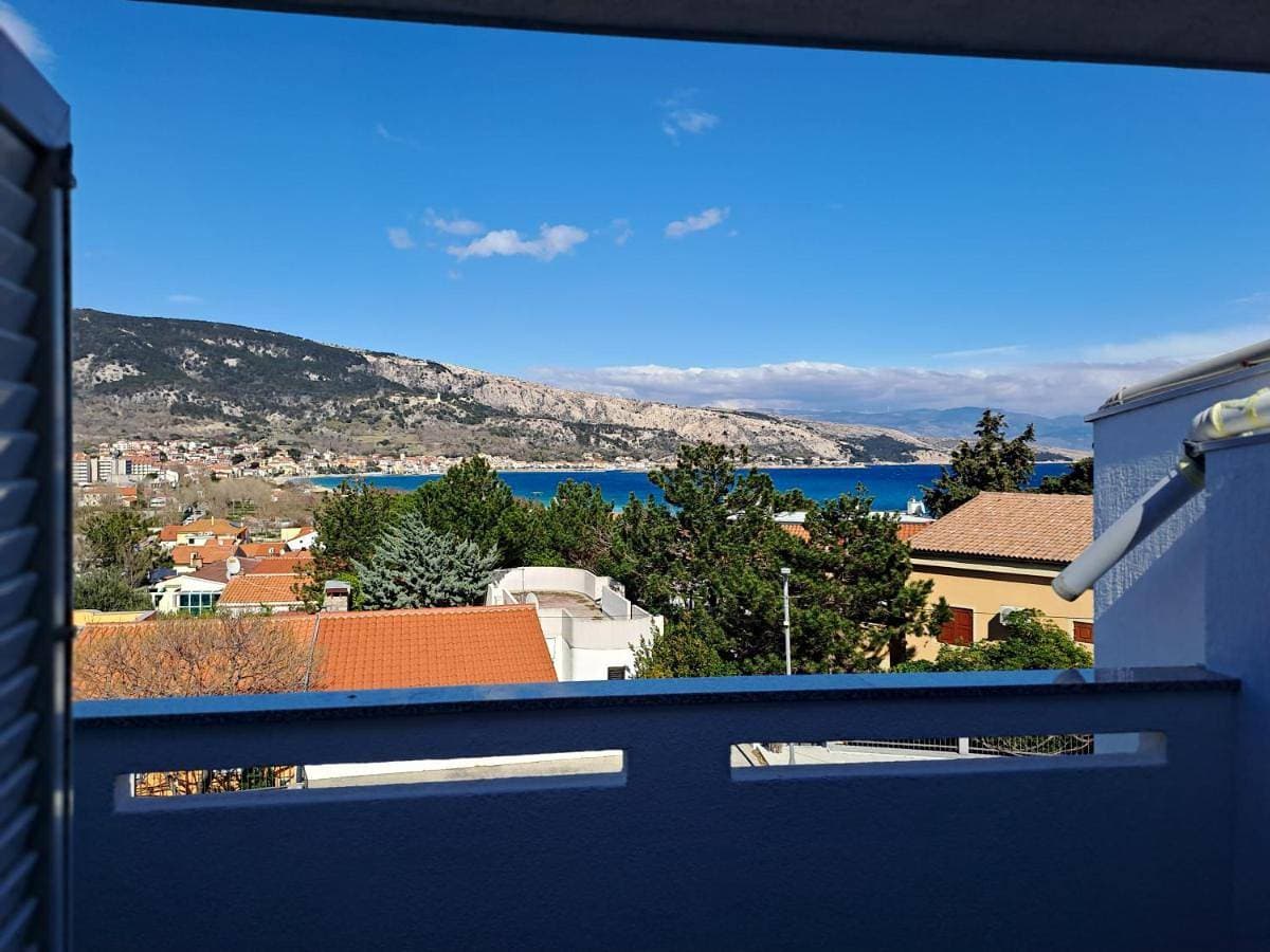 Apartment Zarok 2 1