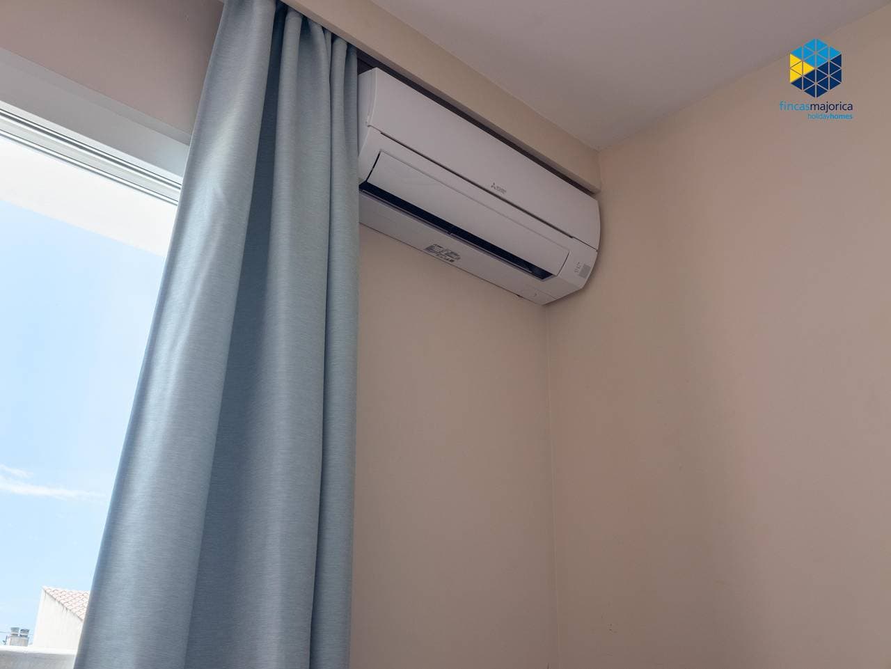 Foto 2 von 30: Apartamento Azulera,Colonia de Sant Jordi,Mallorca