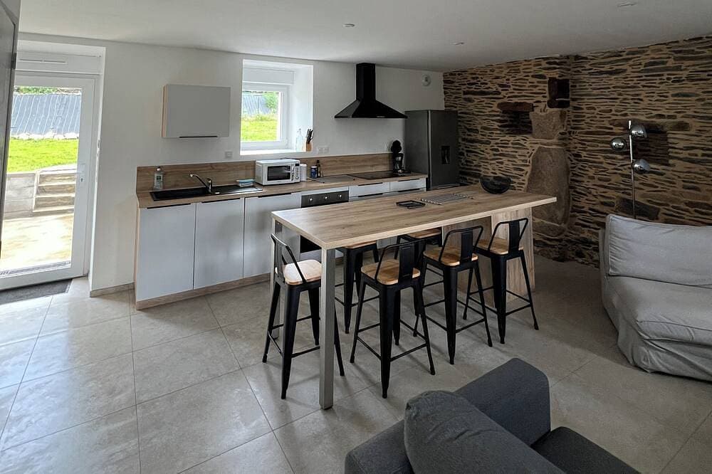 Foto 13 von 16: Maison Bretonne de Caractère