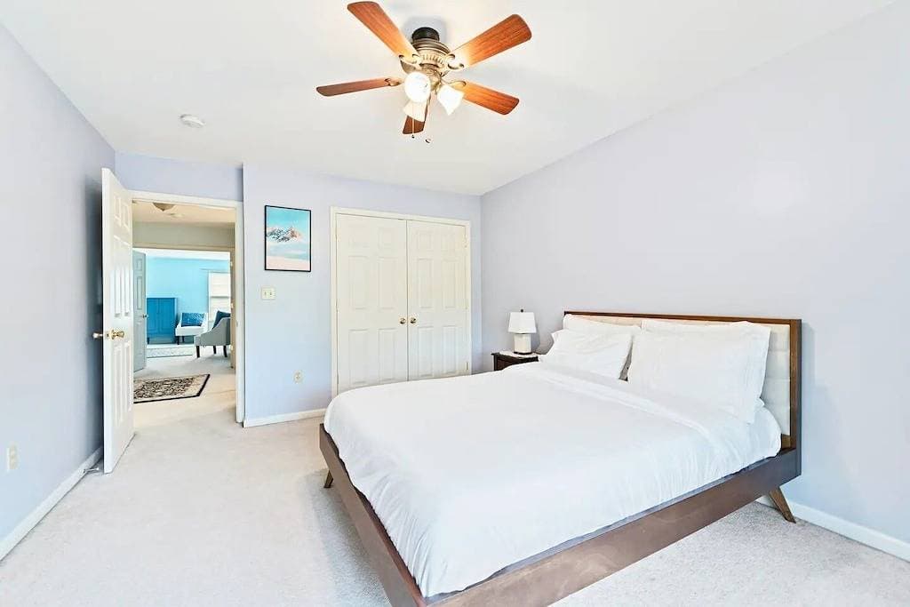 Foto 11 von 41: Perfect Private Getaway Just Minutes to Allentown!