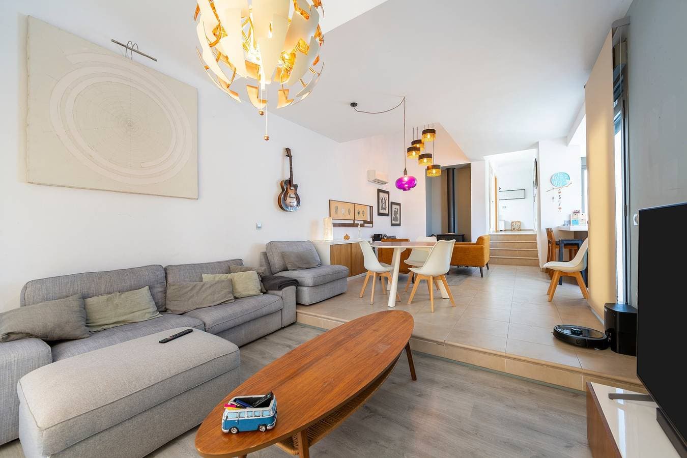 Foto 3 von 27: Ferienwohnung 'Casa Azahar' mit privatem Pool, WLAN und Klimaanlage