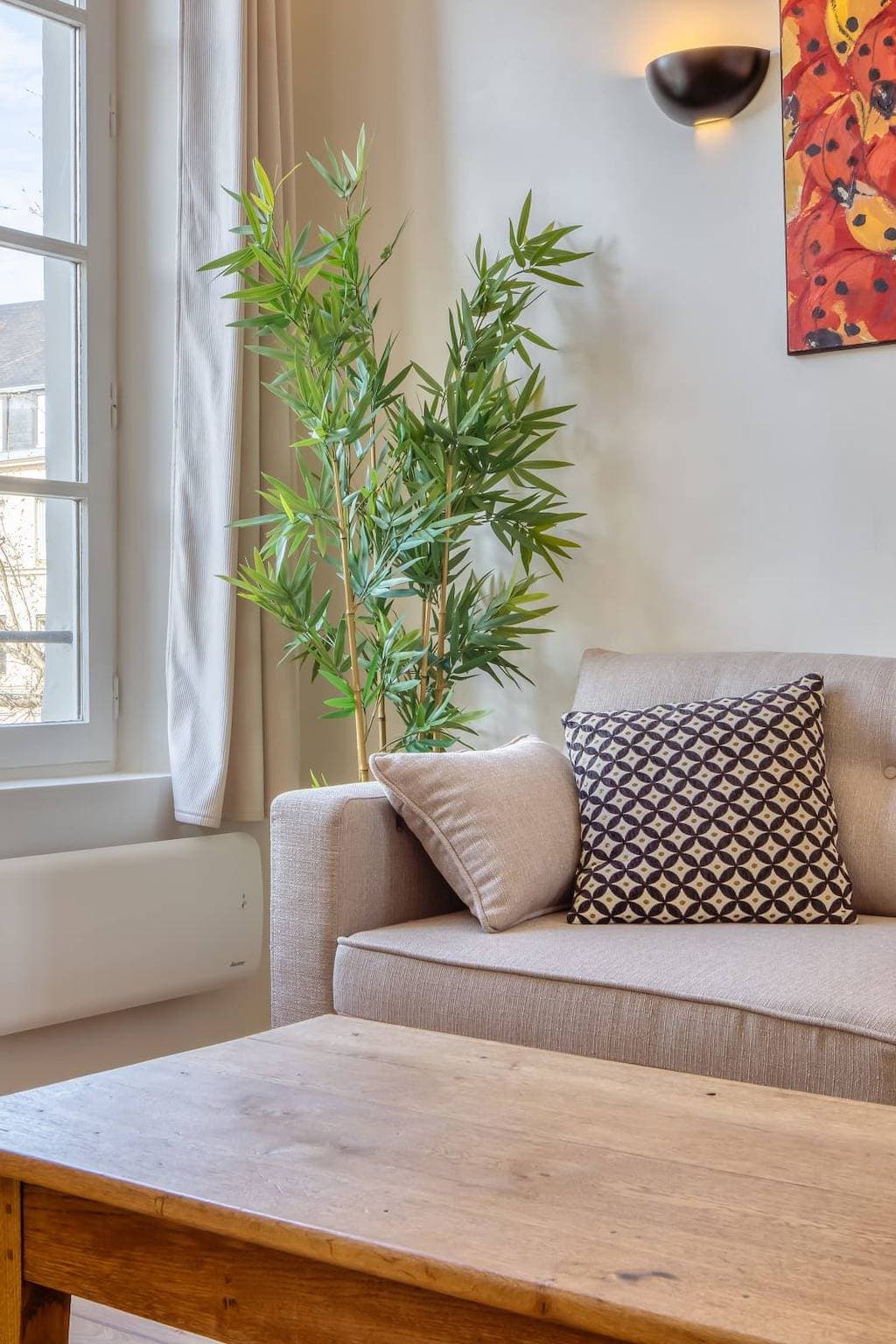 Foto 6 von 30: Ferienwohnung für 4 Personen