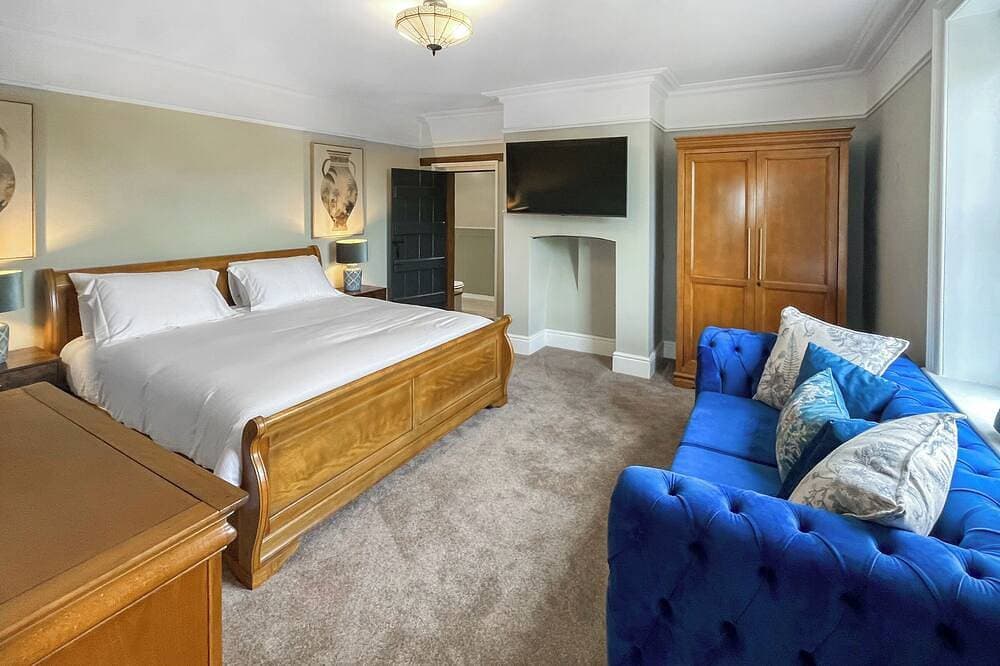 Foto 5 von 30: 8 Schlafzimmer Unterkunft in Meopham, Gravesend