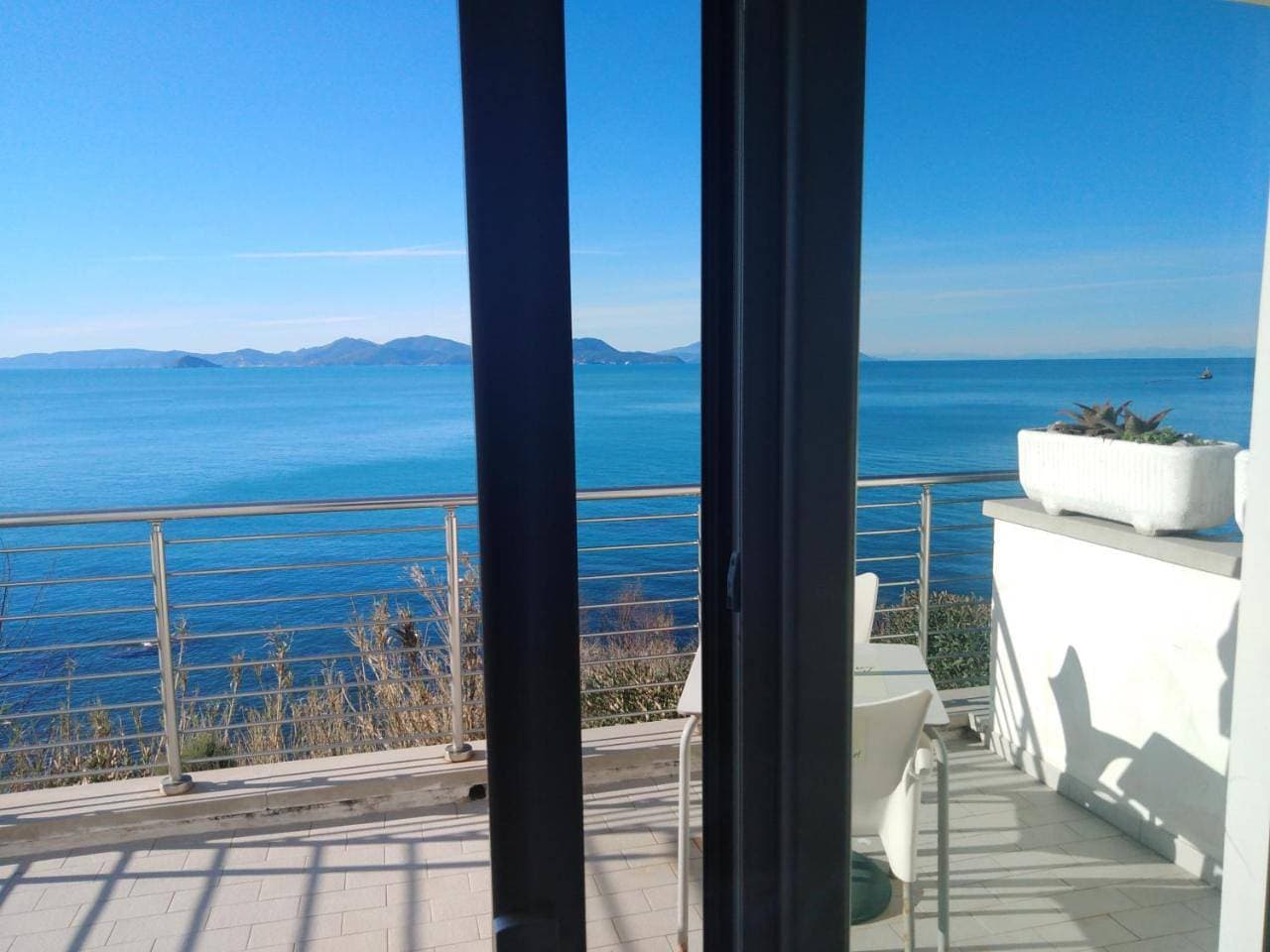 Foto 11 von 14: King Room with Sea View