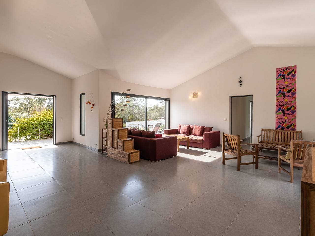 Foto 11 von 42: Villa Fautea