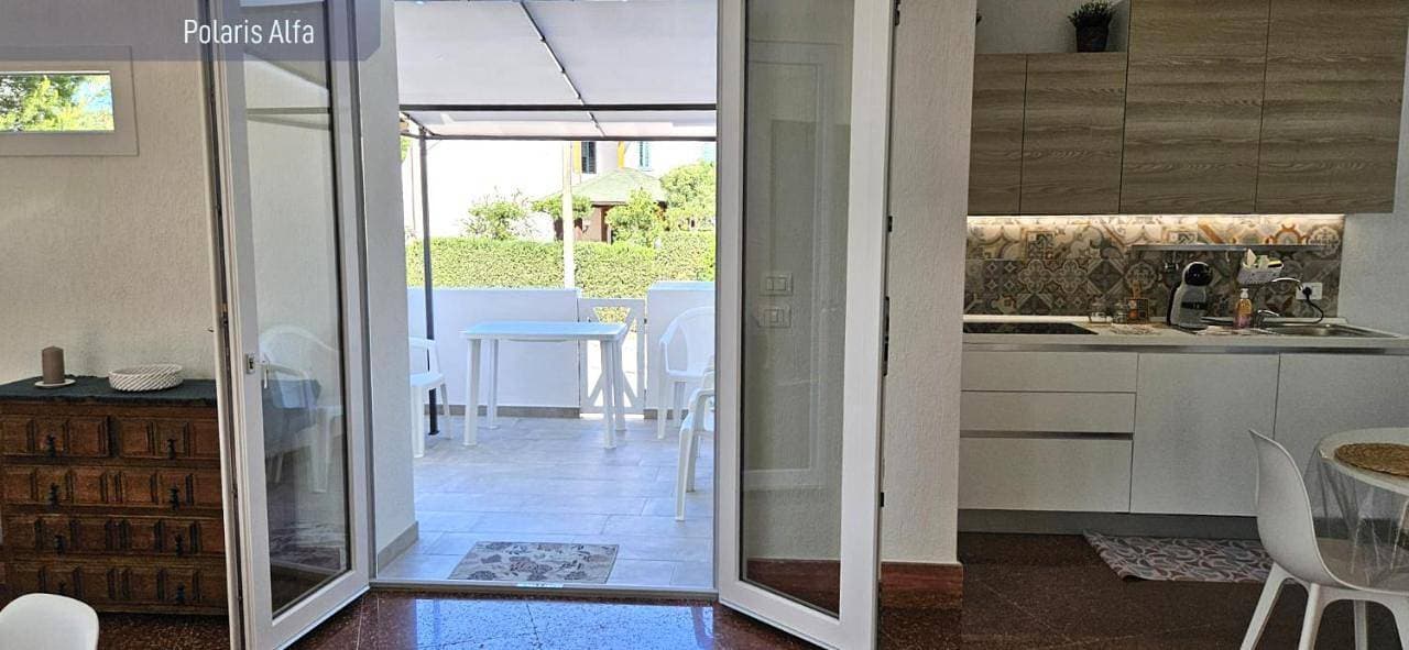 Foto 4 von 17: One-Bedroom House