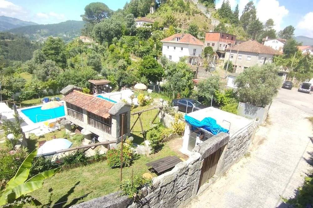 Foto 12 von 30: Homerez - Villa in Cova mit Pool