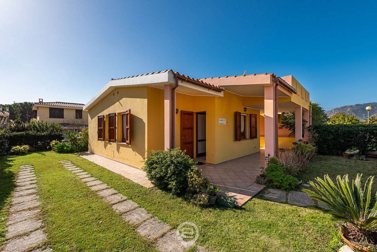 Villa 90m² 1