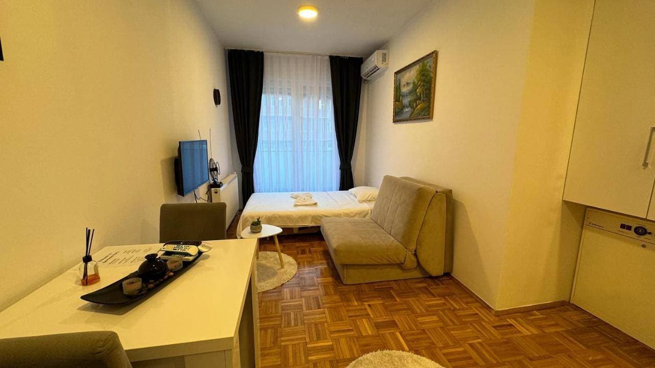 Apartment Guri 1 1