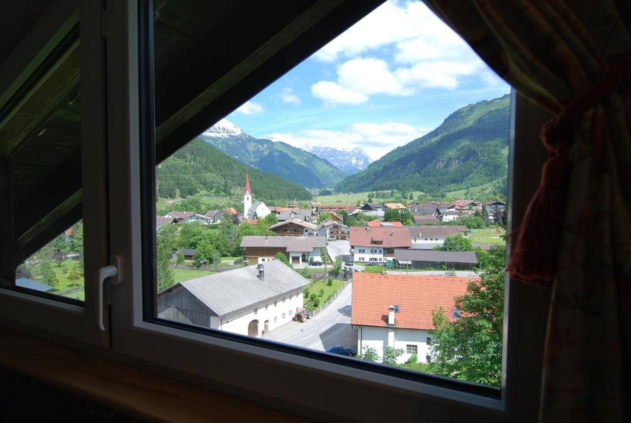 Foto 4 von 17: Studio with Balcony