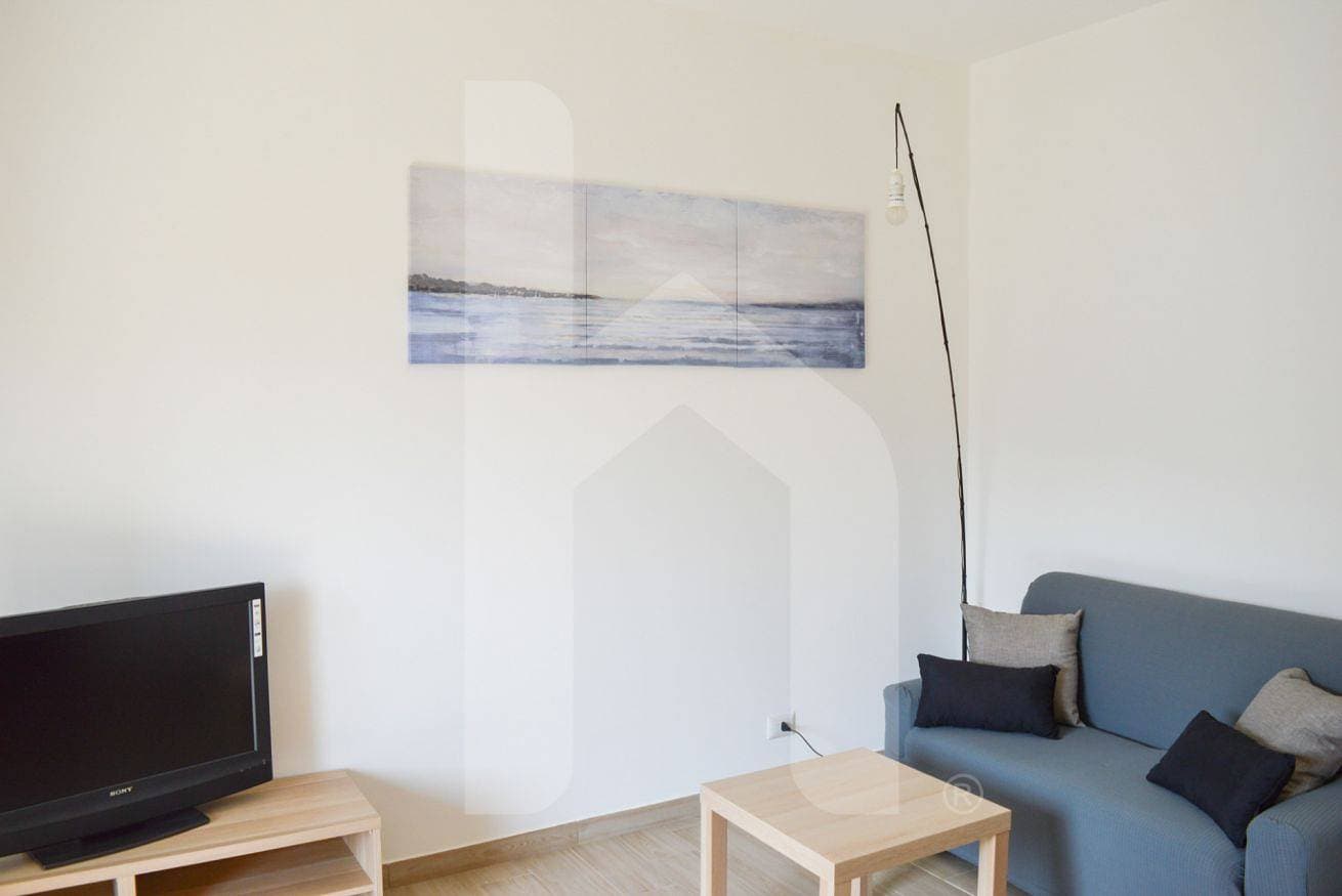 Foto 7 von 26: Ferienwohnung für 4 Personen mit Balkon/Terrasse