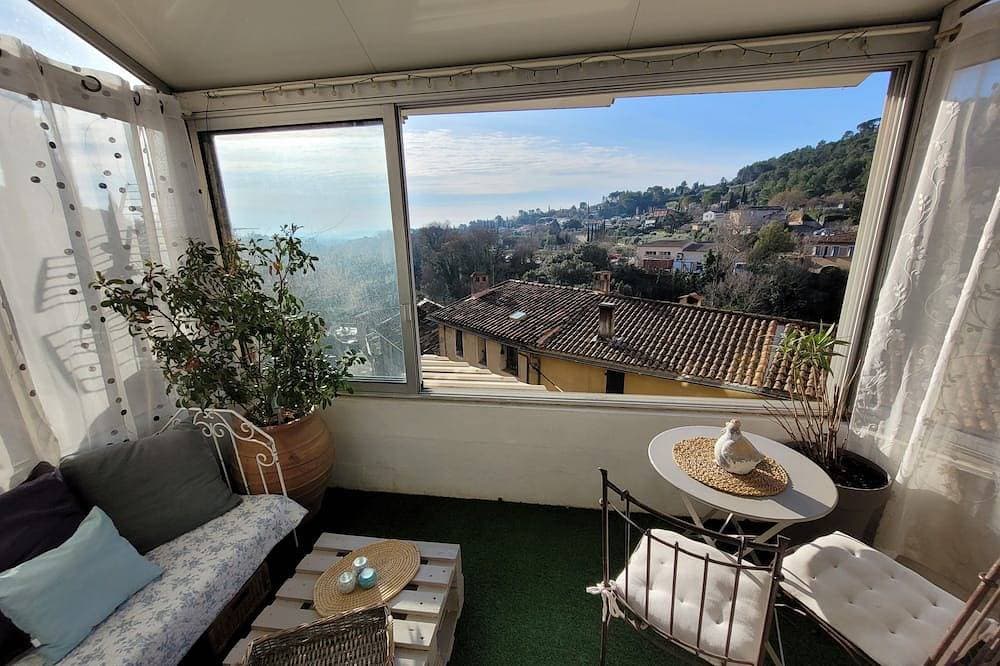 Foto 6 von 13: T2 Wohnung mit Südterrasse