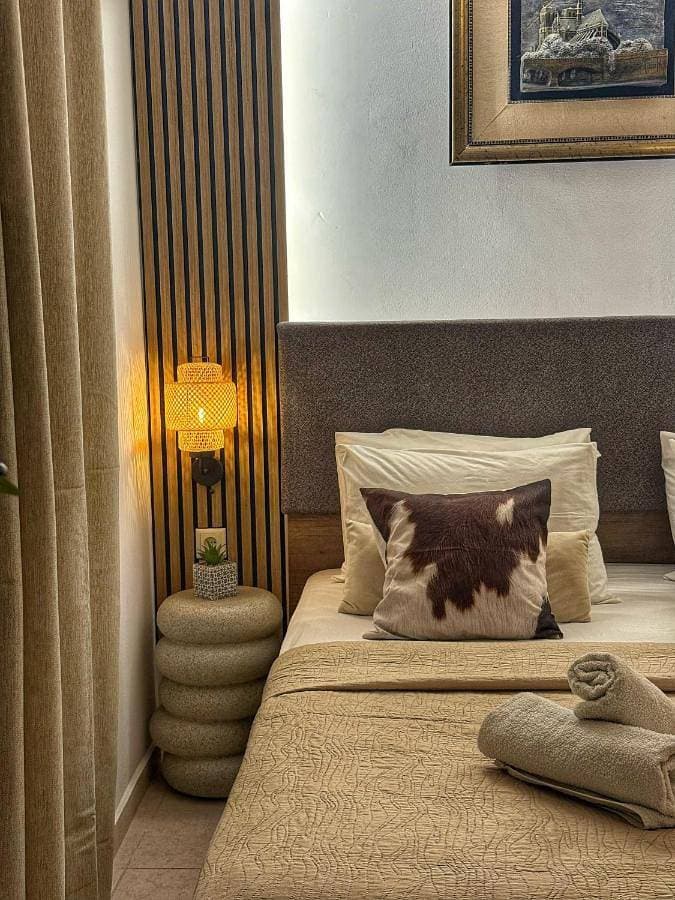 Seaview apartment 1
