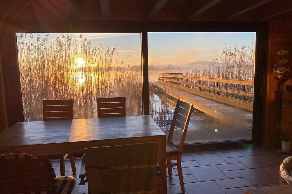 Foto 6 von 18: Ferienhaus Haus am See