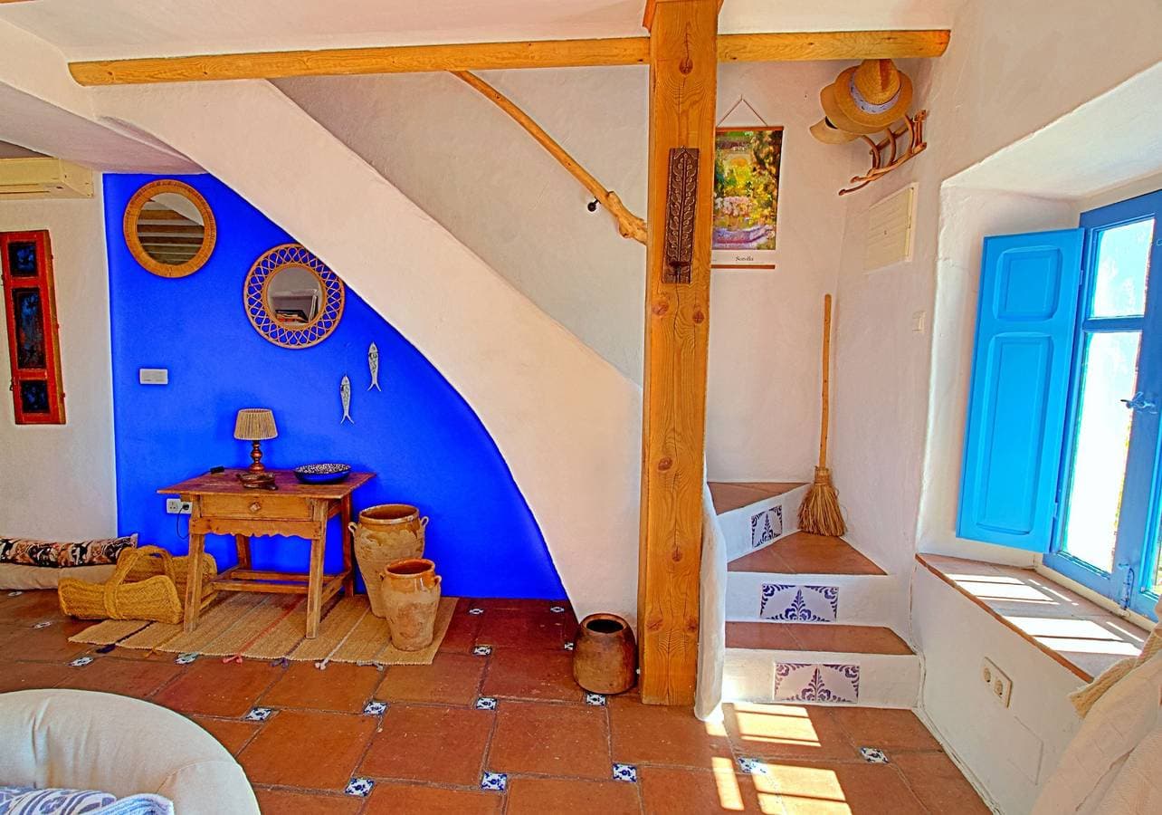Foto 8 von 27: Villa für 4 Personen mit Garten