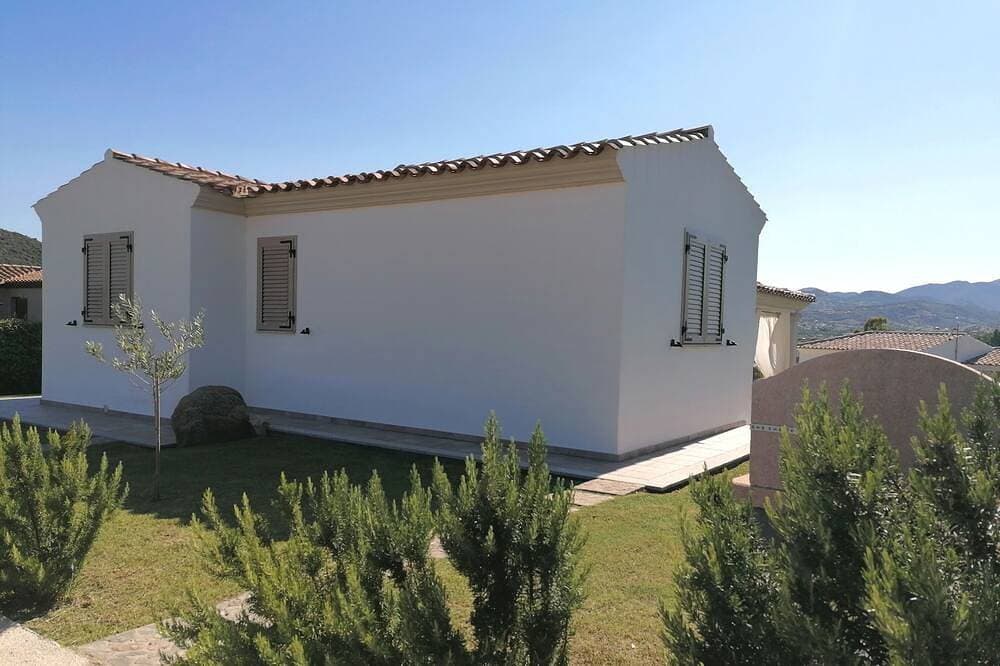 Villa a 600m dal Mare 1