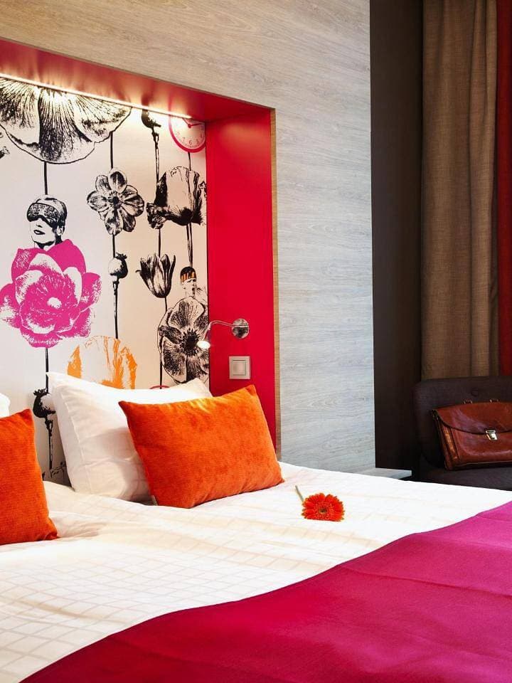 Foto 6 von 13: Stylish Double Room
