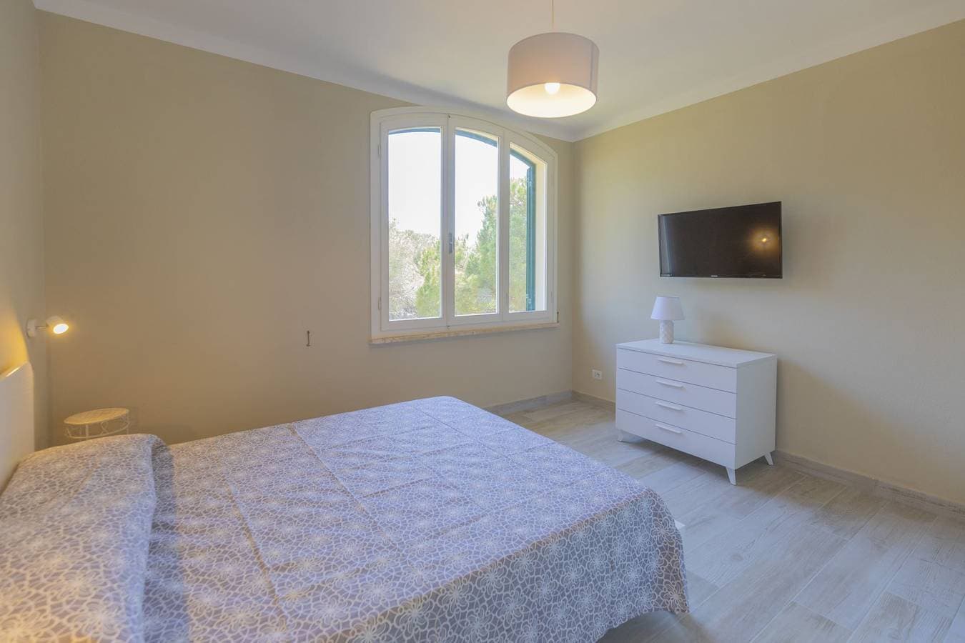 Foto 10 von 30: Ferienwohnung für 4 Personen mit Balkon