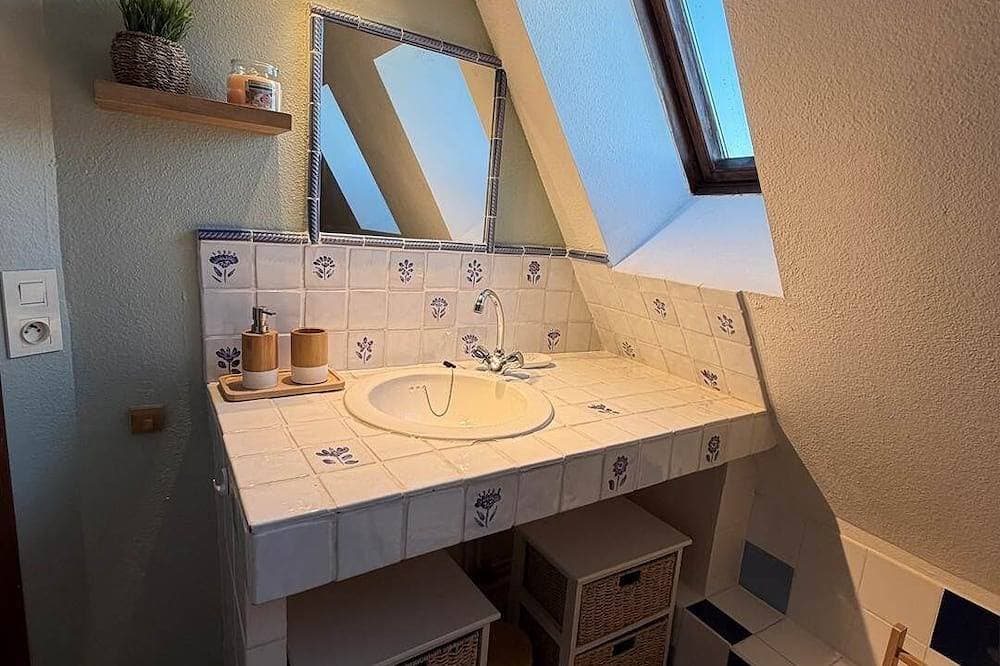Foto 6 von 15: Ferienhaus für 6 Personen – „Le Romarin“
