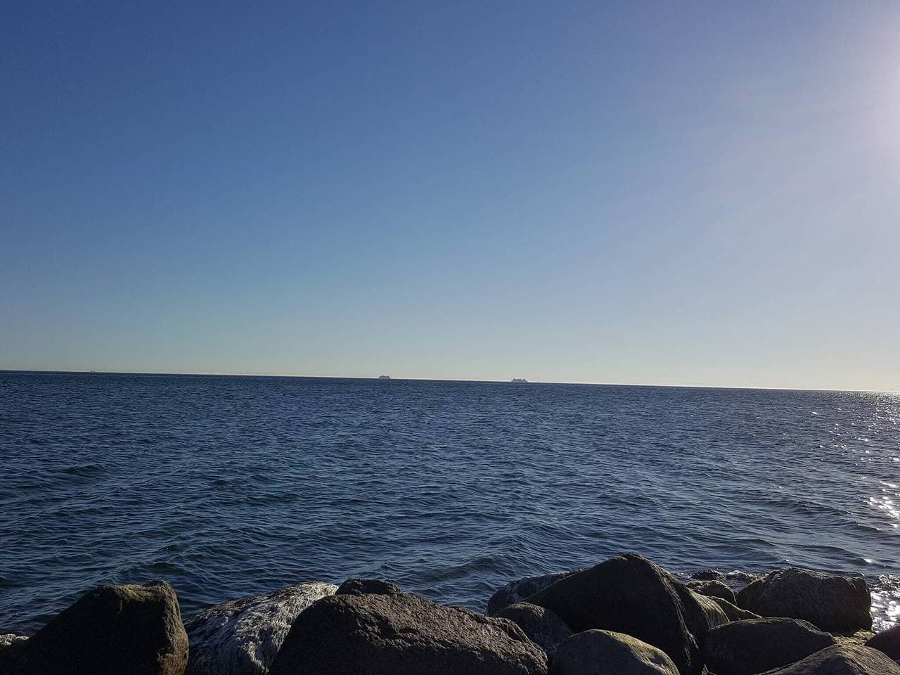 Foto 12 von 42: Ruhige Oase in Strandnähe