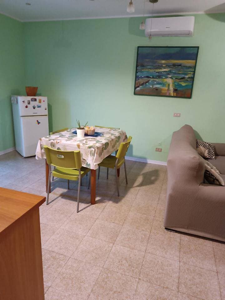 Foto 7 von 18: Two-Bedroom Apartment