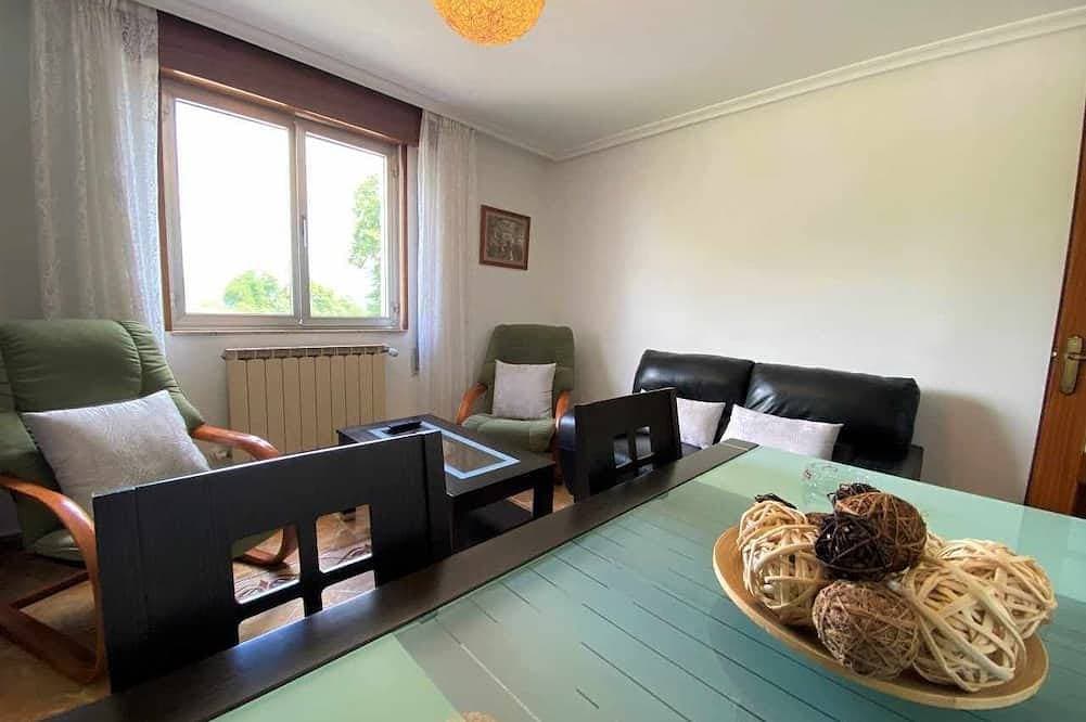 Foto 10 von 30: Casa Noval, Zona Rural en el Centro de Asturias