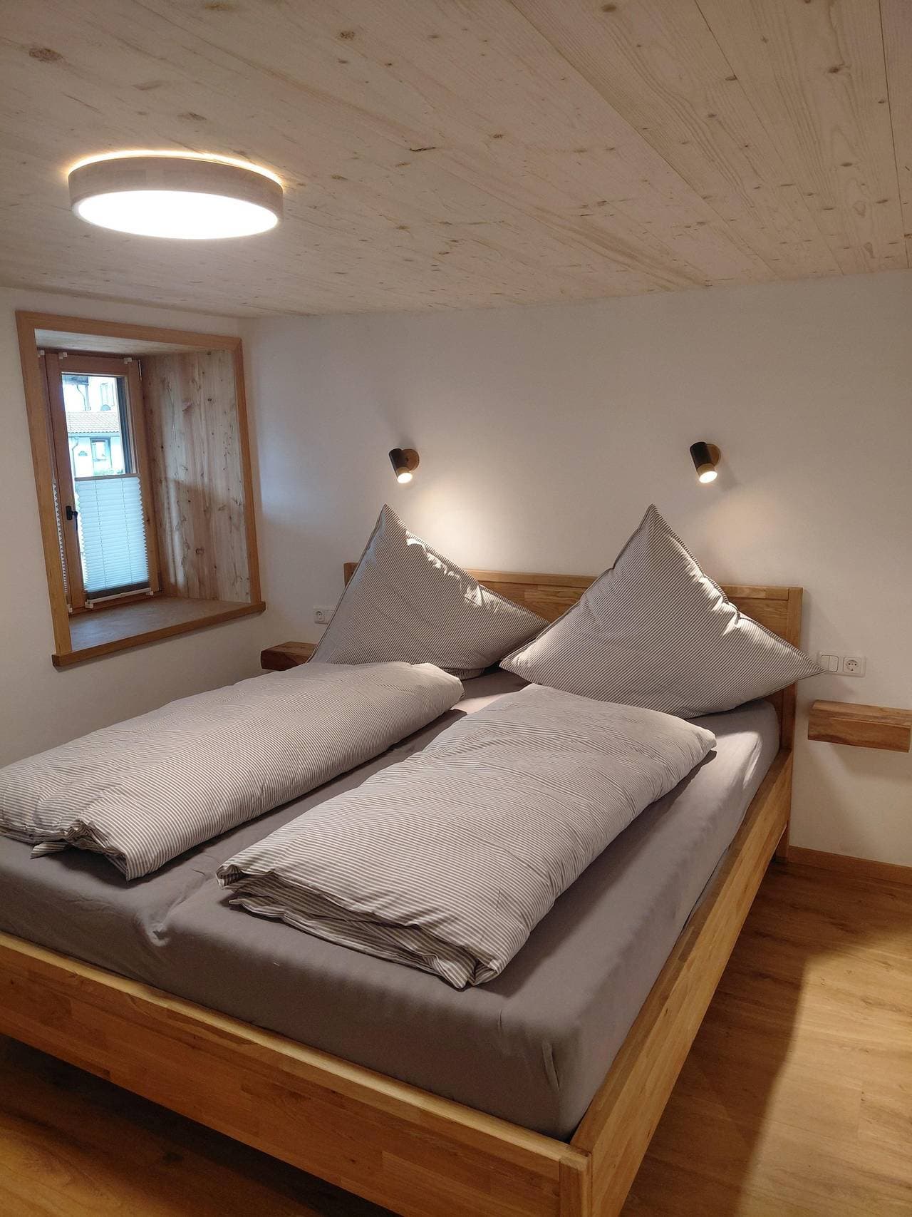 Foto 3 von 9: Ferienwohnung an der Burgruine