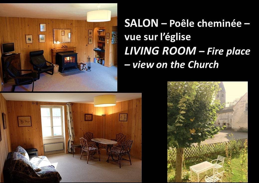 Foto 6 von 25: La Maison du Tilleul