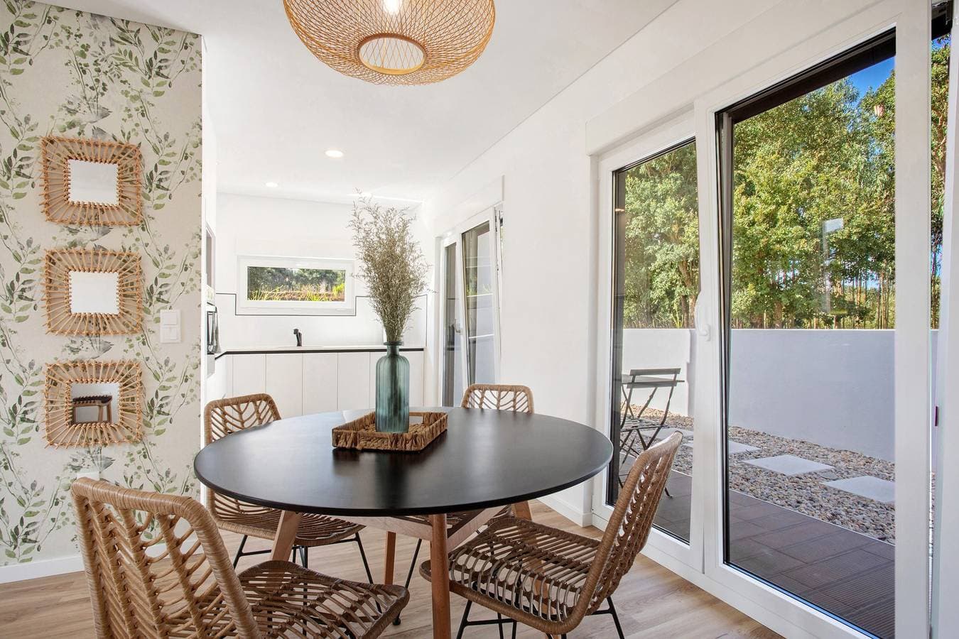 Foto 7 von 23: Ferienhaus 'Vinha' mit privater Terrasse, privatem Garten und WLAN