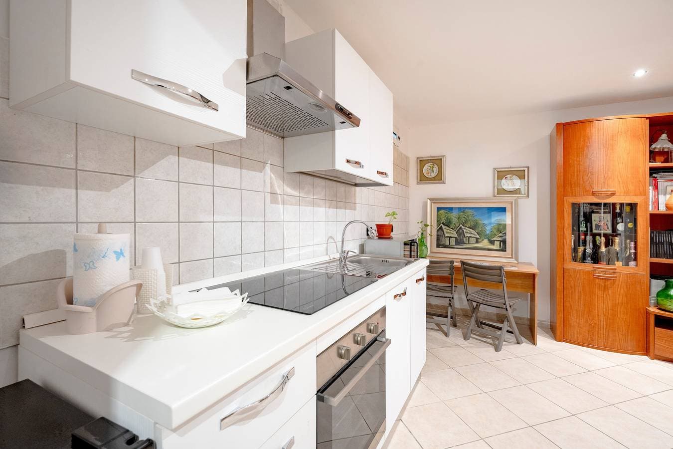 Foto 5 von 25: Apartment 'Dj Center Class' mit WLAN