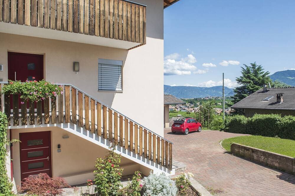 Foto 10 von 30: Gemütliche Ferienwohnung Vinea