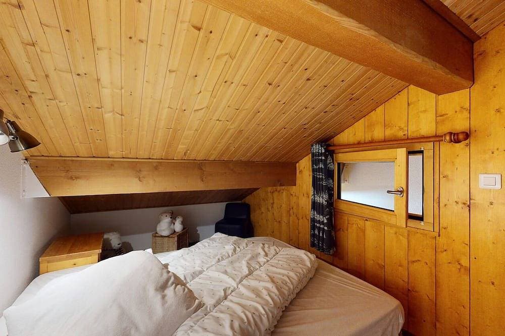 Foto 9 von 30: Maisonette, 2 Zimmer + Hütte in Tignes, Ski-in-Ski-out, Familienviertel