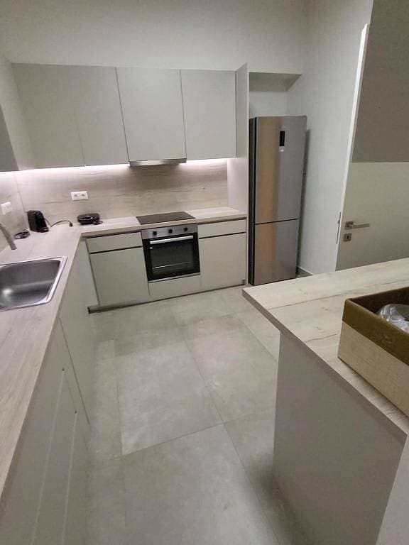 Foto 11 von 23: Modern Apartment near Kifisias ave