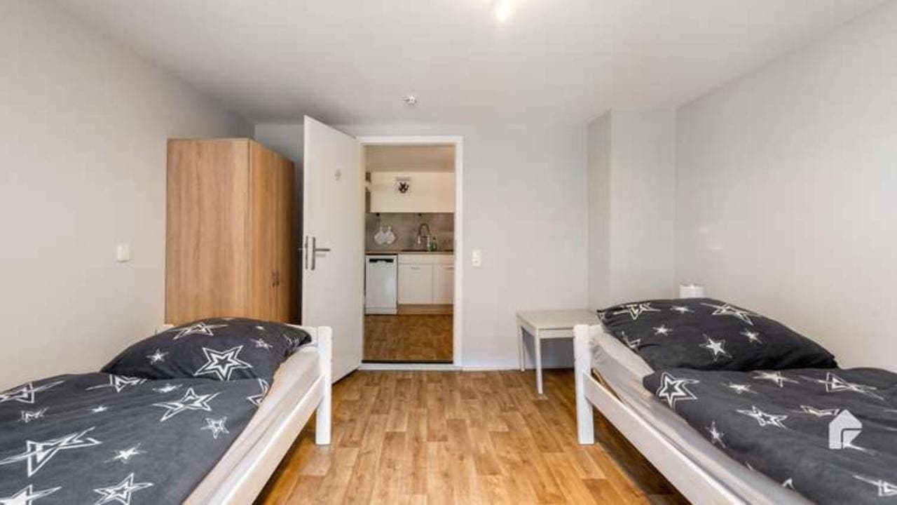 Foto 7 von 13: Two-Bedroom Apartment