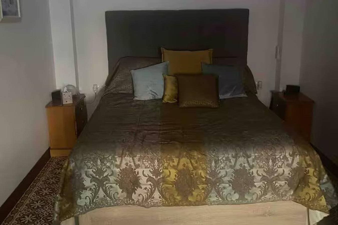 Foto 9 von 27: Ferienhaus für 6 Personen mit Garten