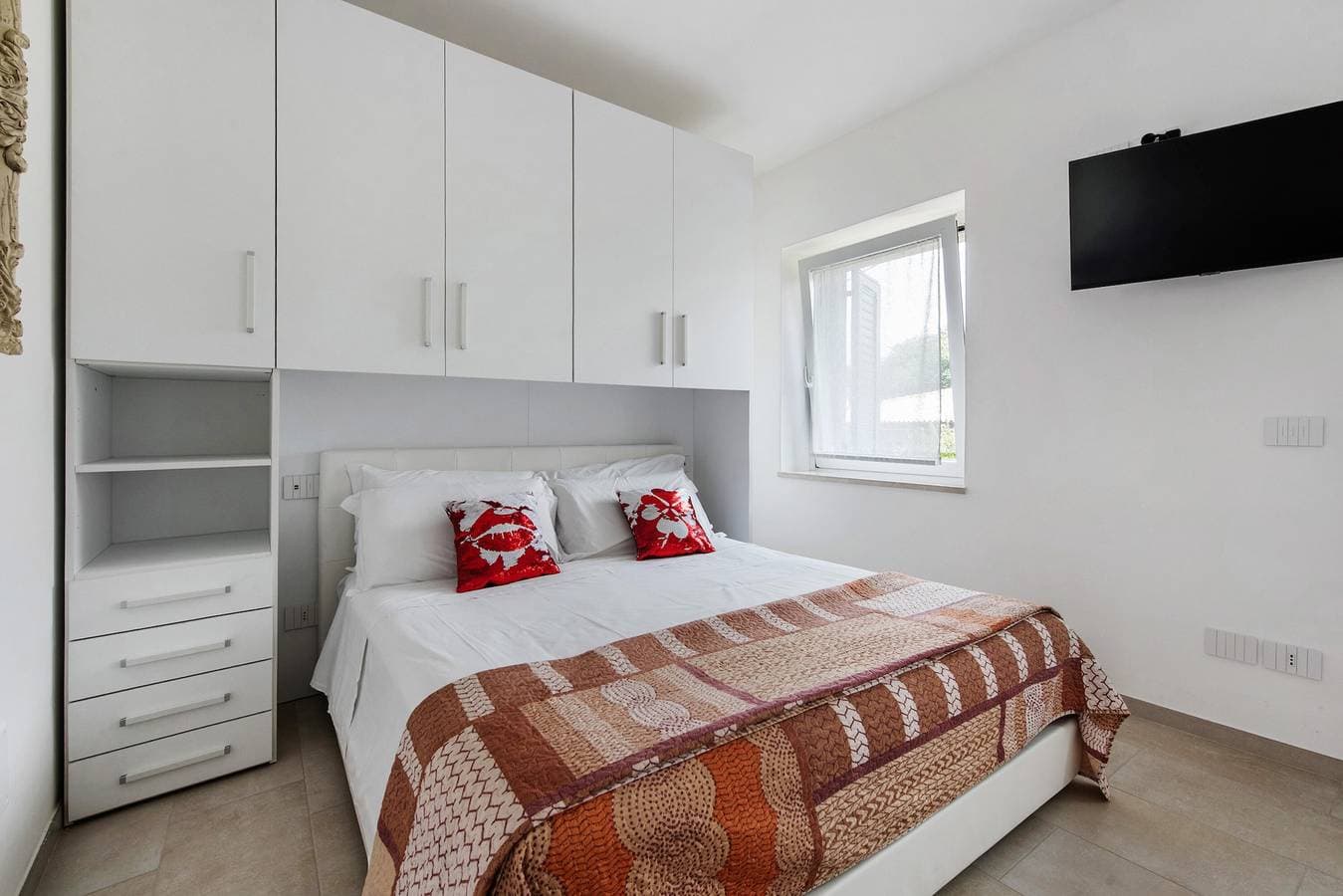 La villa del Caribe Peschiera 1